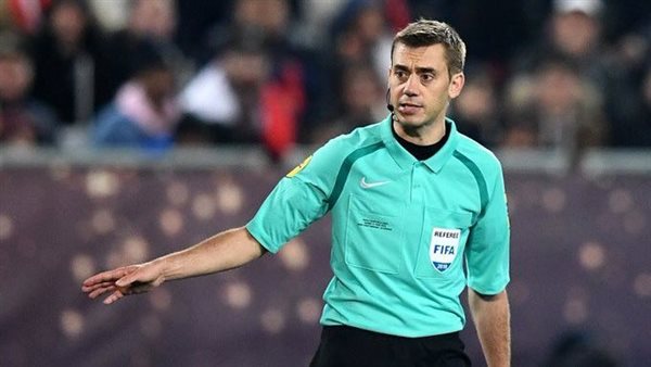 الحكم الفرنسي كليمان