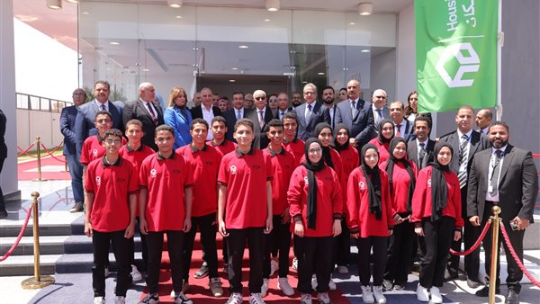 أكاديمية السويدي