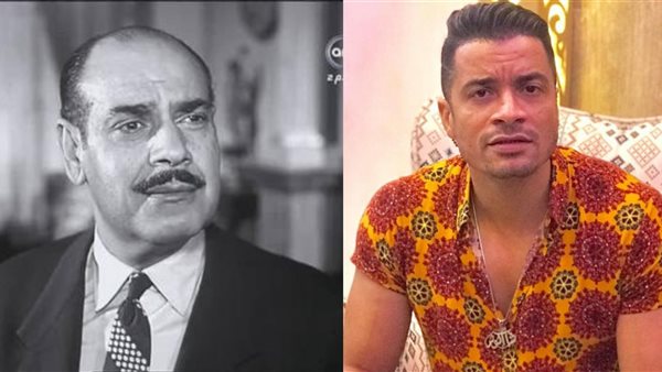 حسن شاكوش وسراج منير