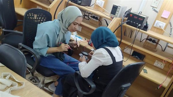 ذوي الاحتياجات الخاصة