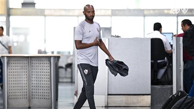 طبيب الزمالك: شيكابالا يغيب عن الزمالك في نهائي الكونفدرالية