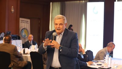 القابضة لمياه الشرب: استمرار العمل على تحسين السياسات والتقنيات لمواجهة التحديات السيبرانية