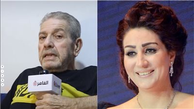 إحسان الترك بعد استغاثته: وفاء عامر كلمتني وقالت لي هتوصي عليا المخرجين والمنتجين 