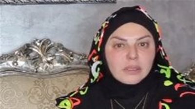 خادمة نيجيرية تصيب الفنانة ميار الببلاوي بآلة حادة وتسرق مجوهراتها