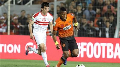 الجيش الملكي يعطي الزمالك هدية قبل مواجهة نهضة بركان بنهائي الكونفدرالية