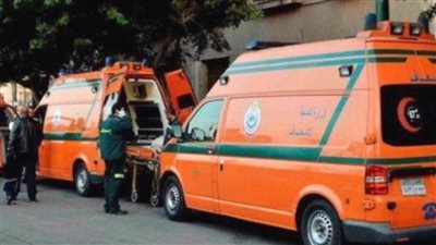 12 بينهم سيدات وصغار.. ننشر أسماء مصابي تسريب الكلور داخل مرشح مياه في قنا