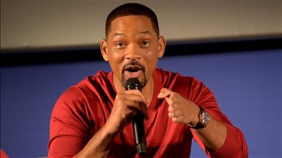 مكتوبة بخط يده.. ويل سميث يوجه نصائح لجمهوره 