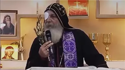 بعد تعرضه للطعن.. أسقف سيدني يعود للقداس بخطبة نارية: أين الإنسانية؟