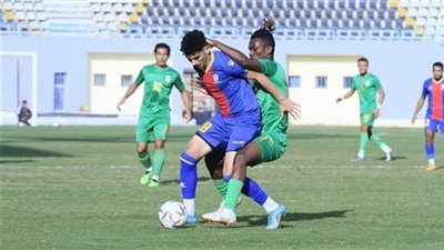 مجموعة الصعود|غزل المحلة يلاقي لافيينا.. وبتروجيت يلتقي مع وادي دجلة