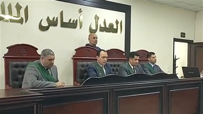 راح ضحيتها 11 شخصا.. تأجيل محاكمة المتهمين في واقعة أبو حزام بقنا إلى أكتوبر المقبل