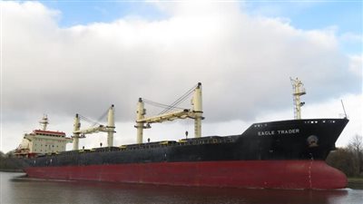 تداول 118 ألف طن و535 شاحنة بضائع عامة ومتنوعة بموانئ البحر الأحمر