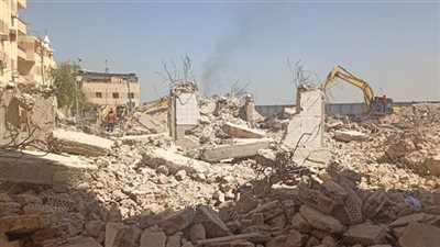 القاهرة تصدر قرارا باعتبار ألماظة وحسين كامل في مصر الجديدة مناطق إعادة تخطيط وتطوير