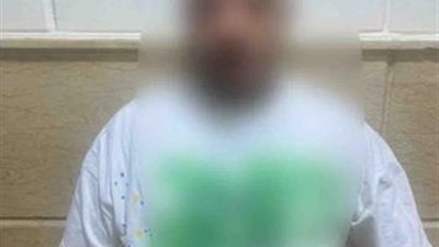 شخص يشعل النيران في الشقة بسبب خلافات مع زوجته بالمقطم