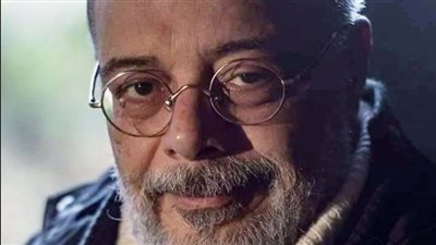 موعد ومكان عزاء المخرج والمؤلف عصام الشماع 