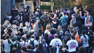 بعد مطالبتها بعدم دعم إسرائيل.. 13 مليار دولار حجم استثمارات جامعة كولومبيا برئاسة نعمت شفيق