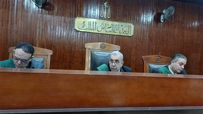 الإعدام شنقا لـ المتهمة بقتل صديقتها فرح طالبة طنطا 