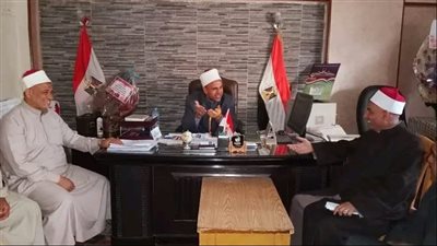 8500 جنيه للبلدي.. أوقاف أسيوط توفر صكوك الأضاحي بالإدارات الفرعية 