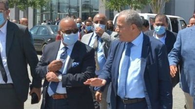 وزير التموين يعلن طرح فرص استثمارية جديدة الأربعاء المقبل