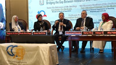 الصحة: سوء التغذية يزيد تكاليف الرعاية الطبية