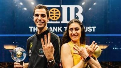 المتحف القومي للحضارة يستضيف بطولة العالم للإسكواش مايو المقبل