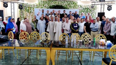 الشباب والرياضة ببني سويف تنظم مبادرة لمكافحة السمنة وتشوهات القوام للعاملين بالقطاع الحكومي 