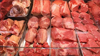 الكيلو بـ 400 جنيه.. حملة لمقاطعة اللحوم في سوهاج قبل عيد الأضحى المبارك | بث مباشر