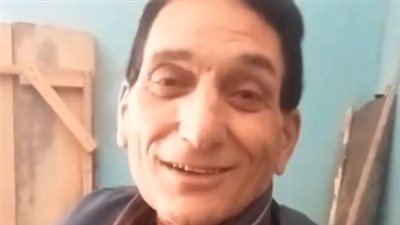 الفنان حسين الشريف عن غيابه الفني: محدش بيتصل عليا.. وأول أجر ليا كان 33 قرش | بث مباشر 