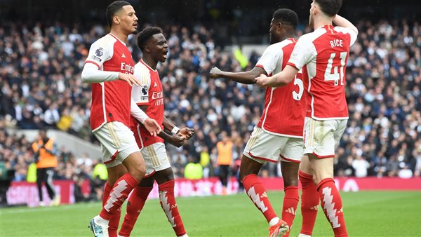 فريق أرسنال 