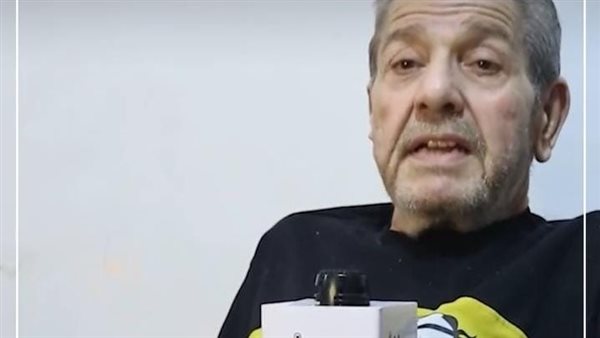 الفنان إحسان الترك