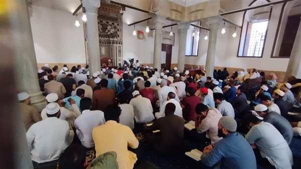 الجامع الأزهر