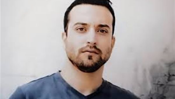 الروائي الفلسطيني