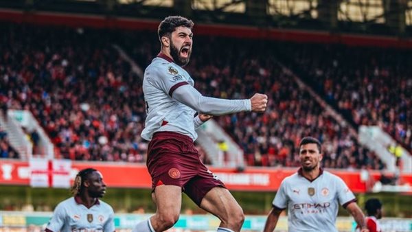 مانشستر سيتي