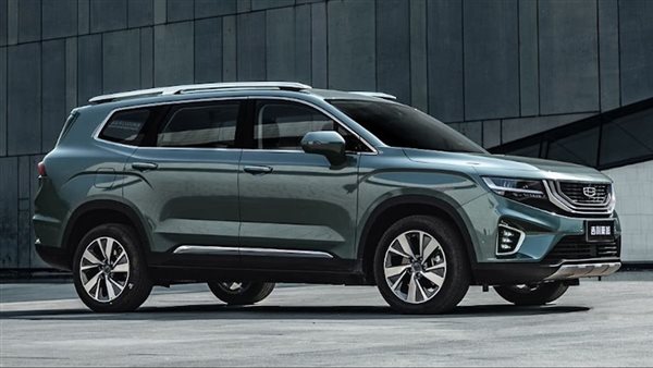 جيلي أوكافانجو