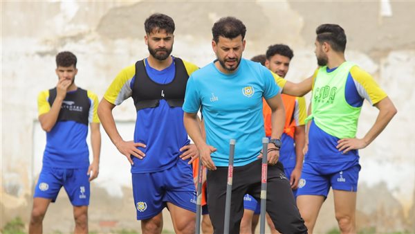 الإسماعيلي 