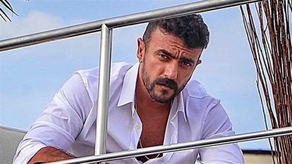 أحمد العوضي