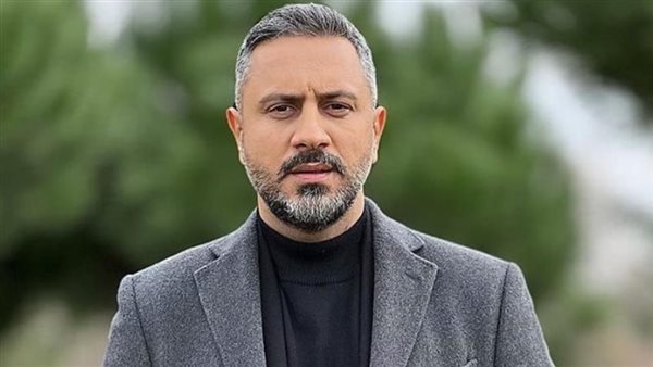 قيس الشيخ نجيب