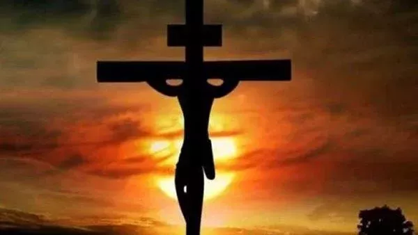 الجمعة العظيمة 