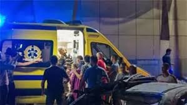 حادث - أرشيفية