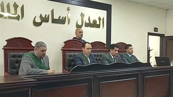 محكمة -ارشيفية