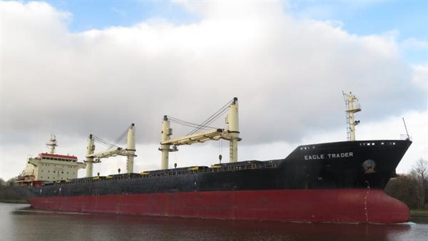 موانى البحر الاحمر