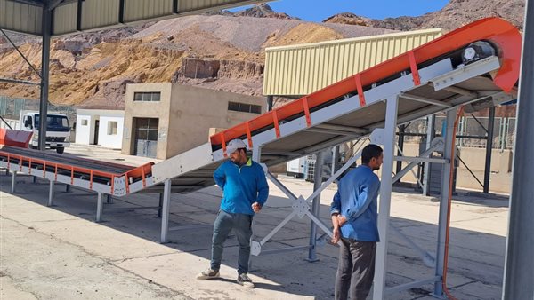 المحطة الوسيطة بمدينة