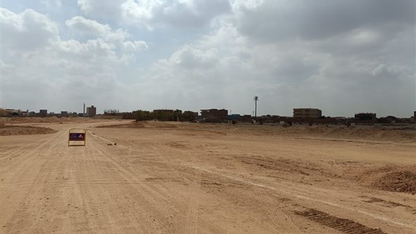 المناطق المضافة لمدينة