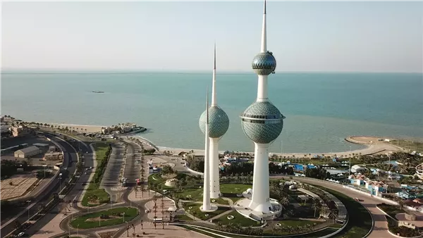 الطقس في الكويت اليوم