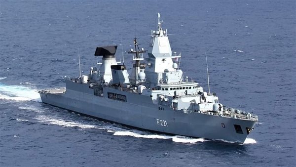 البحر الأحمر 