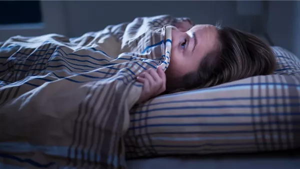 تفسير رؤية الجن في