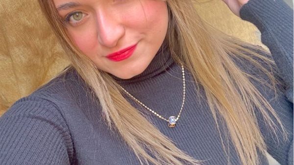 البلوجر شيماء يونس