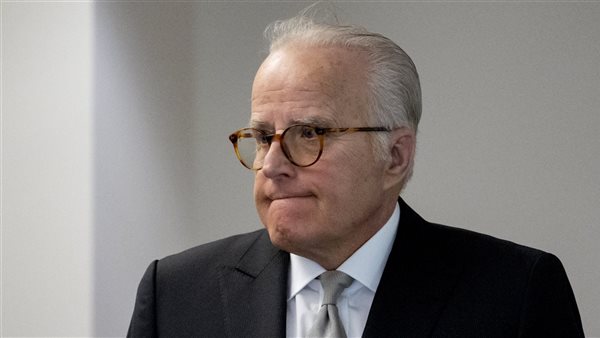 جيمس بايدن شقيق الرئيس