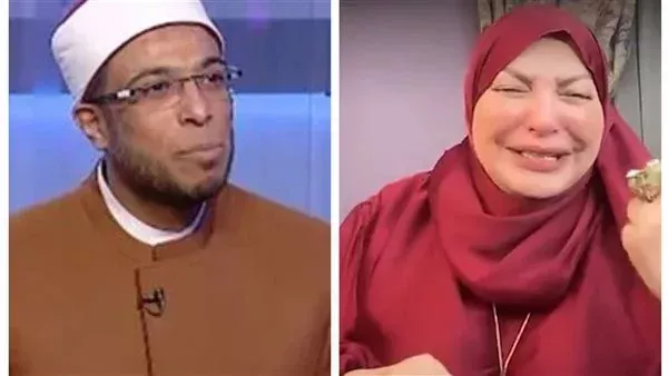 الفنانة ميار الببلاوي