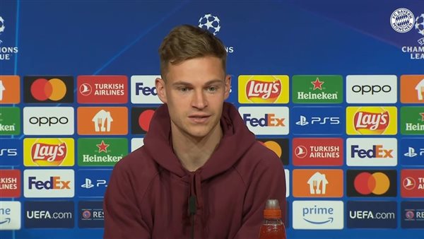 جوشوا كيميتش 