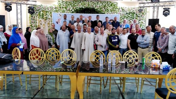 جانب من المبادرة